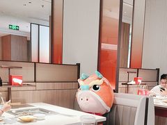 -海底捞火锅(创意园店)