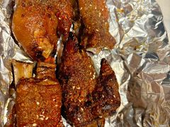 -百年果林椰子鸡(中洲店)