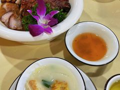 -广州海鲜酒楼(长丰园店)