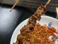 -老黑板筋(顺义总店)