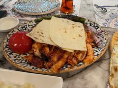 -bosphorus 铂斯西餐厅·土耳其烧烤(环市中路店)