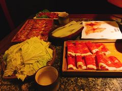 -滇池印象原生态火锅(南开大悦城店)