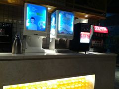 -餐海·海鲜自助餐厅(宝龙广场店)