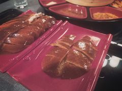 -羲和雅苑•北京烤鸭(平安国际金融中心店)