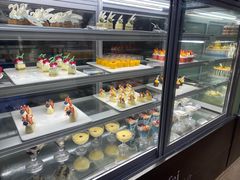 -芭菲盛宴·环球美食(袁家岗店)