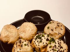 -小杨生煎(湟普汇店)