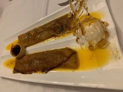 -火车头法国西餐厅