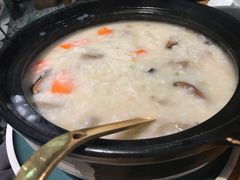 -潮粥荟·潮汕砂锅粥(朝阳大悦城店)