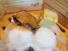 -天瑞轩·粤菜餐厅