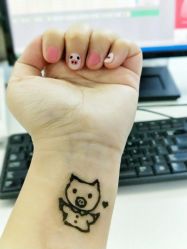 -甲舍美甲美睫艺术馆