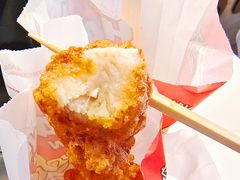 -1973继光香香鸡(大东方百货店)