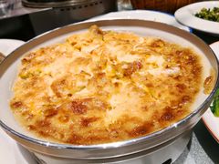 芝士南瓜-香阁餐厅·常州菜·常州菜代表品牌(新北奥体店)