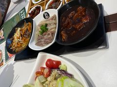 -新仙清汤牛腩(铜锣湾店)