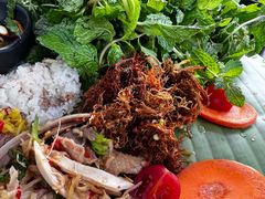 -品德宏·孔雀宴的发源地(金塔园店)