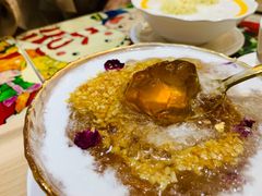 -甜心妈妈·榴莲星级糖水(北京路总店)