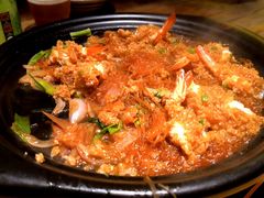 -破三川·新川菜(静安大融城店)