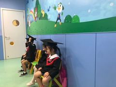 -小问号·科学启蒙·逻辑思维·阅读素养·口才演讲(杨浦合生汇中心)