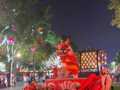 -大唐不夜城