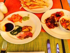 -威斯汀舞台餐厅