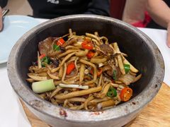 -惠丰堂饭庄·烤鸭·京味菜(翠微路店)