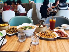 -胜记凯心茶餐厅(汇金财富广场店)