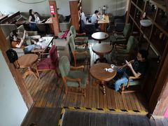 大堂-1901 Cafe(西四店)