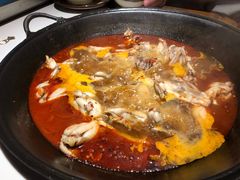 -老天桥蛙炉火锅(姑苏总店)