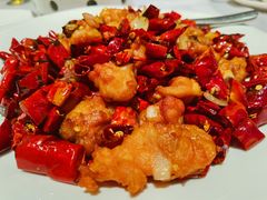 -粗茶淡饭·汉口公馆(循礼门店)