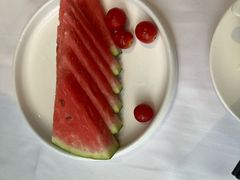 -院里寻菜·精致庭院菜(观沙岭店)