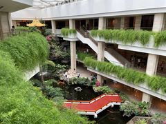 -白天鹅宾馆-宏图府餐厅