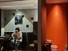 -LAMP BAR 水烟音乐酒吧