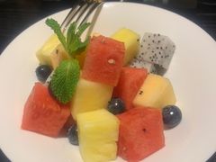 -五缘湾凯悦酒店·悦饗中餐厅