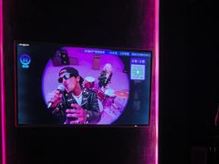 -活力无限KTV(天河新天地店)
