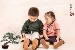 -愿望树儿童摄影(699文创店)