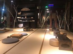 -禅射堂(嘉善越里店)