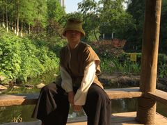-重庆彩云湖湿地公园