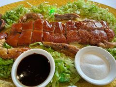 -侨美·唐荔园·40年地道粤菜