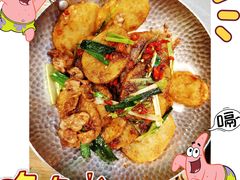 -隔壁老王·家常云南菜(皇冠店)