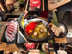 -湊湊火锅·茶憩(上海合生汇店)