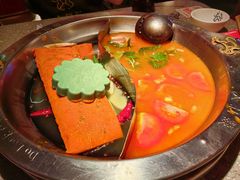 -大龙燚火锅(太古里店)