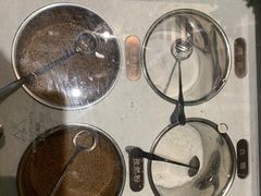 -丰茂烤串(公园店)