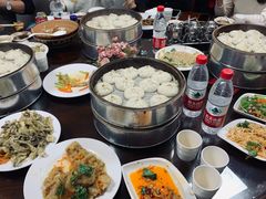 -开封灌汤包子铺(尚志大街店)