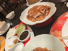 -北京王府井希尔顿酒店·秦唐中餐厅Chynna