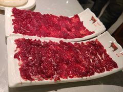 -俏牛哥鲜牛肉牛肆馆(重庆天地店)
