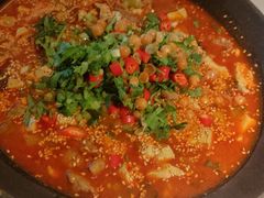 -麻六记(新天地店)