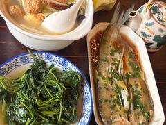 -下塘街25号农家菜馆(新场店)