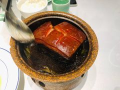 传统东坡肉-江南厨子·品苏杭(华润万象店)