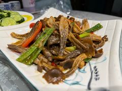 -鹏馨羊羔肉(新建街店)