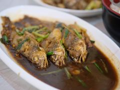 -丰收渔港饭店(嵊泗店)