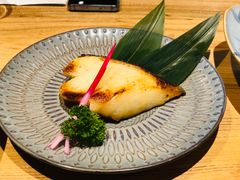 -隐泉之语日式料理(王府中环店)